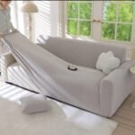 Funda sillon 3 cuerpos - Imagen 2