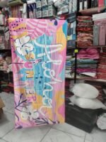 Toallon de secado rápido ( art.24) - Imagen 4