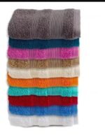 Toalla arcoiris 500 gramos (art.20)