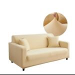 Funda sillon elastisada 2 cuerpos - Imagen 3