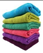 Toallon gigante ditroi arcoiris 500 grm. Art.392 - Imagen 2