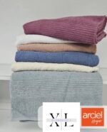 Juegos toalla y toallon arciel 420 gramos ( art.10) - Imagen 3