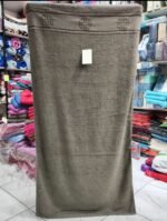 Toallon XL 💯 algodón (art.14) - Imagen 3