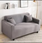 Funda sillon elastisada 2 cuerpos