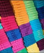 Juego toalla y toallon fantasia art.7 - Imagen 2