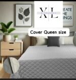 Cover queen size art.273