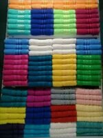 Juego toalla y toallon fantasia art.7 - Imagen 3