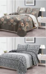 Cover 11/2 plazas art269