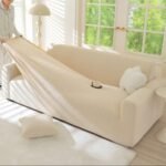 Funda sillon 3 cuerpos - Imagen 3