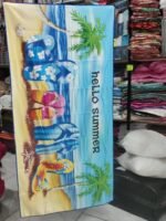 Toallon de secado rápido ( art.24) - Imagen 5