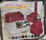 Fundas sillon art.266 - Imagen 2