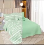 Cover matelaseado 11/2 plz art.477