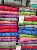 Toallon XL 💯 algodón (art.14) - Imagen 6