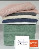 Juegos toalla y toallon arciel 420 gramos ( art.10) - Imagen 4