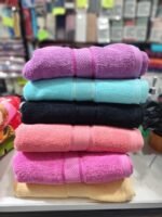 Toallon premium 450 granos ( art.15) - Imagen 2