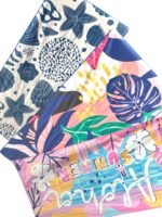 Toallon de secado rápido ( art.24)