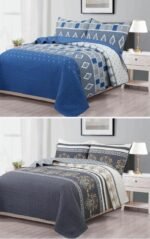 Cover 11/2 plazas art269 - Imagen 2