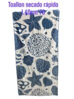 Toallon de secado rápido ( art.24) - Imagen 2