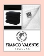Toallas franco valente