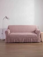 Funda sofa  2 cuerpos - Imagen 2