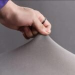 Funda sillon elastisada 2 cuerpos - Imagen 2