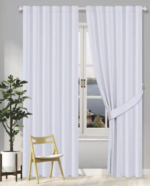 cortina blackout textil - Imagen 2