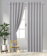 cortina blackout textil - Imagen 3