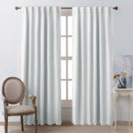 cortina blackout textil