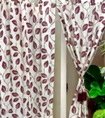 Madras larga estampado