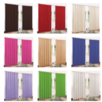 Cortina Microfibra larga art. 384 - Imagen 3