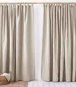 Cortina tusor - Imagen 3