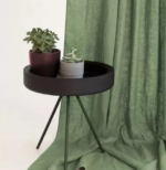 Cortina tusor - Imagen 6