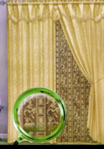 Cortina 4 paños - Imagen 3