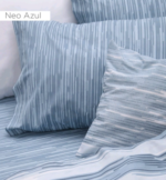 Sabanas Palette urban 144 hilos 21/2 plazas art.143 - Imagen 2