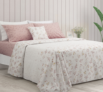 Sábanas 21/2  alcoyana 144 hilos  art.142