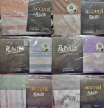 Sábanas 21/2  palette 180 hilos               (art.144) - Imagen 7