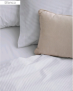 Sabanas palette lines  180 hilos 21/2 plazas - Imagen 2