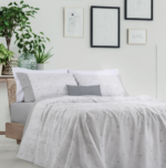 Sábanas palette acent 11/2 plazas