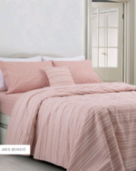 Sábanas 21/2   alcoyana 180 hilos                     (art.141) - Imagen 4