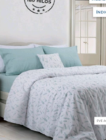 Sábanas 21/2   alcoyana 180 hilos                     (art.141) - Imagen 5