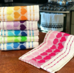 Repasador corazón docena                                  (art.29)