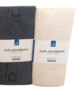 Paño absorbente  relieve. - Imagen 2