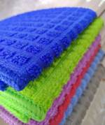 paño adsorbente - Imagen 2