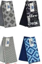 Set repasador 2 und                                            (art .42) - Imagen 2