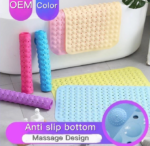 Alfombra baño 65cm*40cm