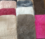 Alfombra 40*60 antideslizante.                                                                                                   (Art.178)