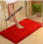 Alfombra  Shaggy                                                                                                                         (art.244)