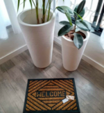 Alfombra de coco                                                                                                                          (art.247) - Imagen 2