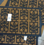 Alfombra de coco                                                                                                                          (art.247) - Imagen 3