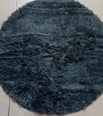 Alfombra circular 80 diámetro - Imagen 2